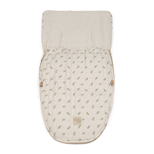 FORRA 2 IN 1 DE VERÃO WALKING MUM