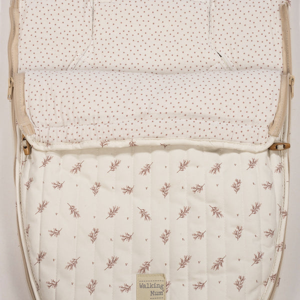 FORRA 2 IN 1 DE VERÃO WALKING MUM