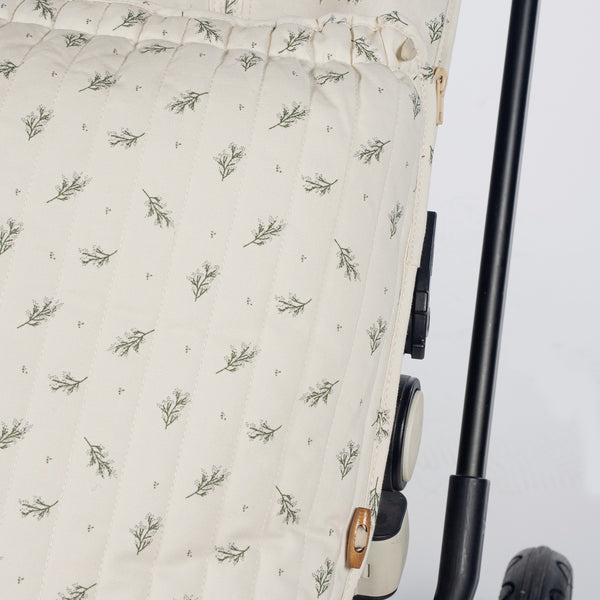 FOOTMUFF DE VERÃO WALKING MUM