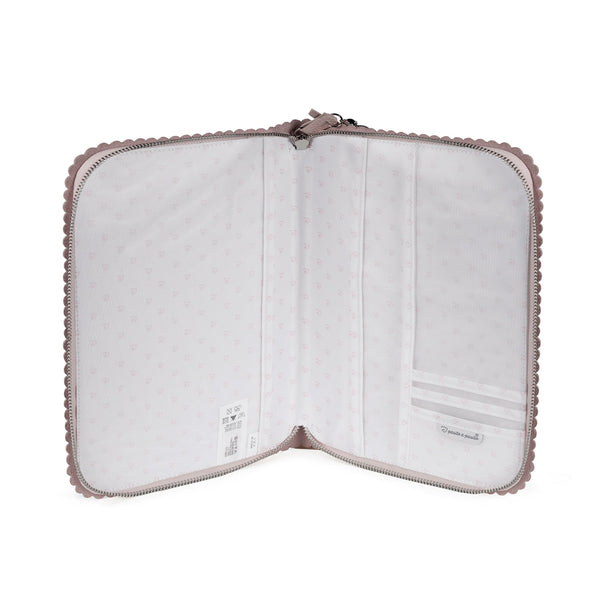 PORTA DOCUMENTOS PASITO