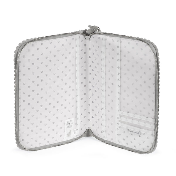 PORTA DOCUMENTOS PASITO