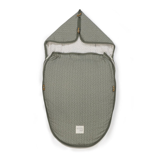 FORRA 2 IN 1 DE VERÃO WALKING MUM