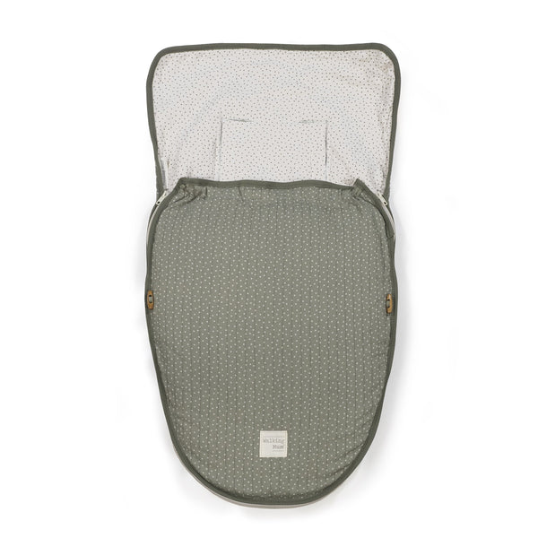 FORRA 2 IN 1 DE VERÃO WALKING MUM