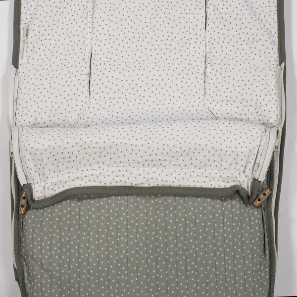 FORRA 2 IN 1 DE VERÃO WALKING MUM