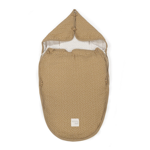 FORRA 2 IN 1 DE VERÃO WALKING MUM