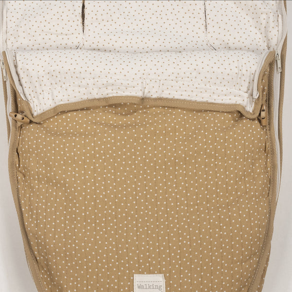 FORRA 2 IN 1 DE VERÃO WALKING MUM