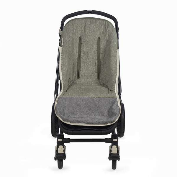 FOOTMUFF DE VERÃO WALKING MUM