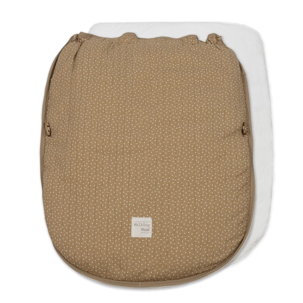 FOOTMUFF DE VERÃO WALKING MUM