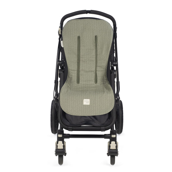 FORRA UNIVERSAL POLKA DOT POPPY