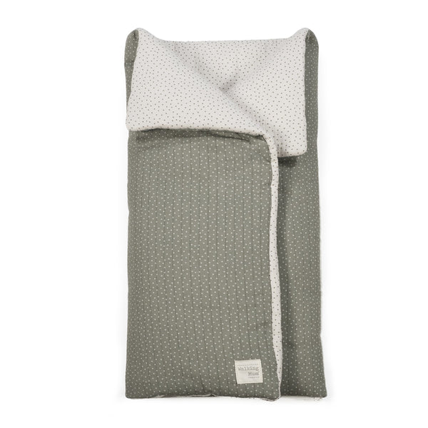 NINHO POLKA DOT POPPY