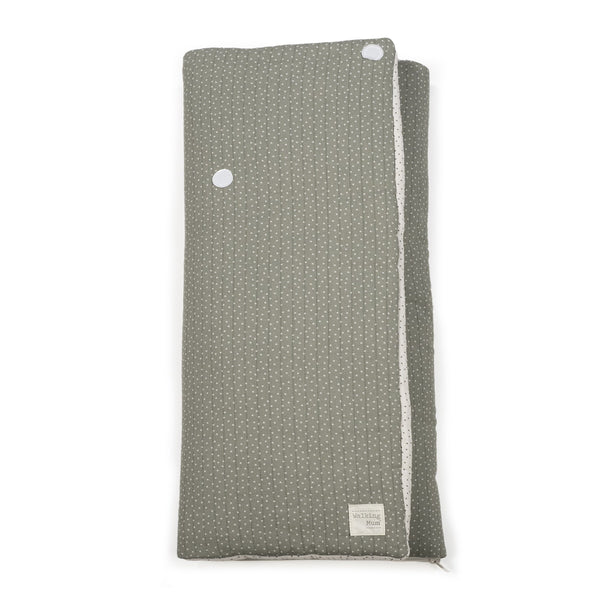 NINHO POLKA DOT POPPY