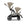 ASSENTO CYBEX GAZELLE S BLACK
