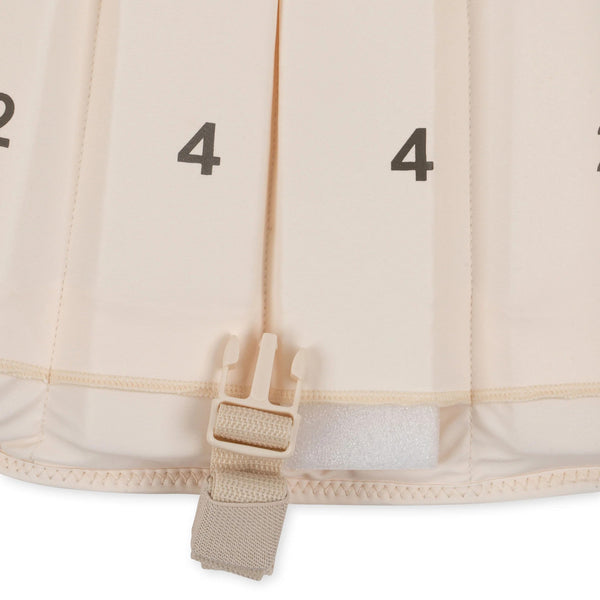 COLETE DE NATAÇÃO 1-2 ANOS