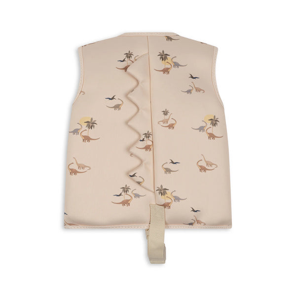 COLETE DE NATAÇÃO 1-2 ANOS