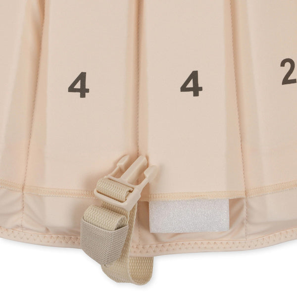 COLETE DE NATAÇÃO 1-2 ANOS