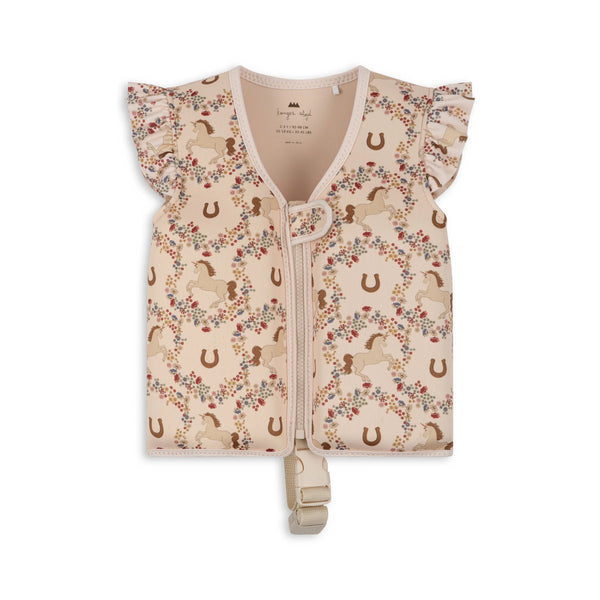 COLETE DE NATAÇÃO 2-3 ANOS