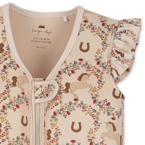 COLETE DE NATAÇÃO 2-3 ANOS