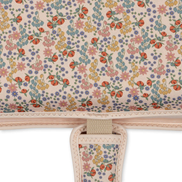 COLETE DE NATAÇÃO COM BRAÇADEIRAS 1-2 ANOS