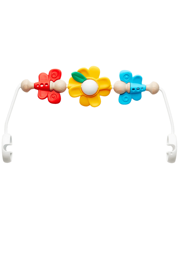 BABYBJORN TOY FOR LOUNGER