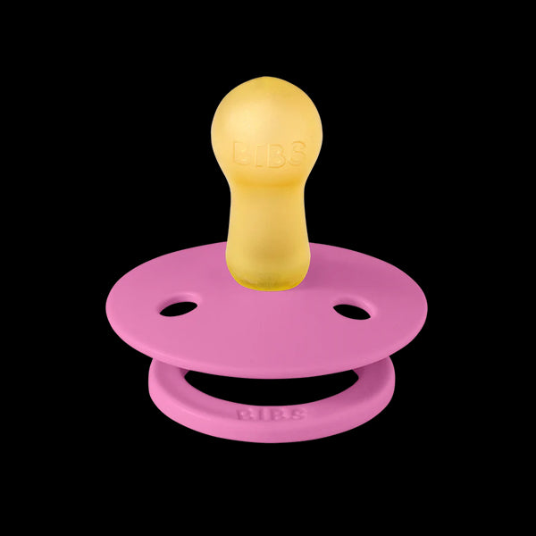 2 CHUPETAS BIBS 0-6 MESES