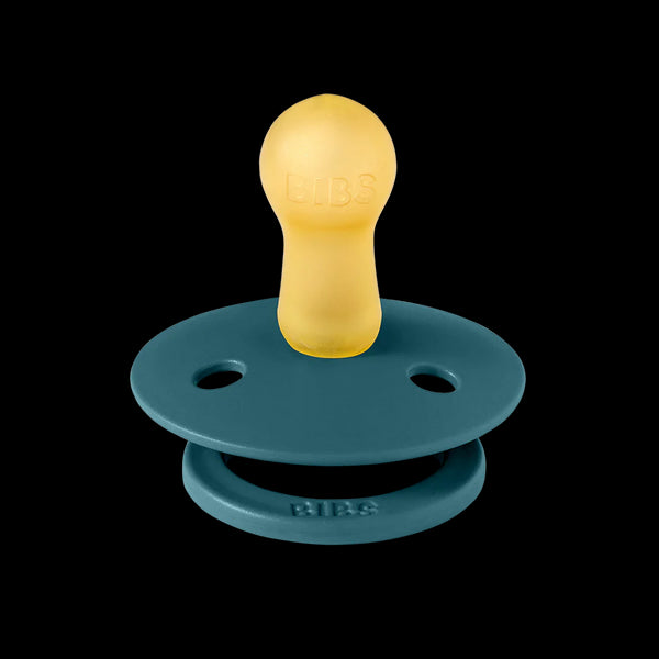 2 CHUPETAS BIBS 0-6 MESES