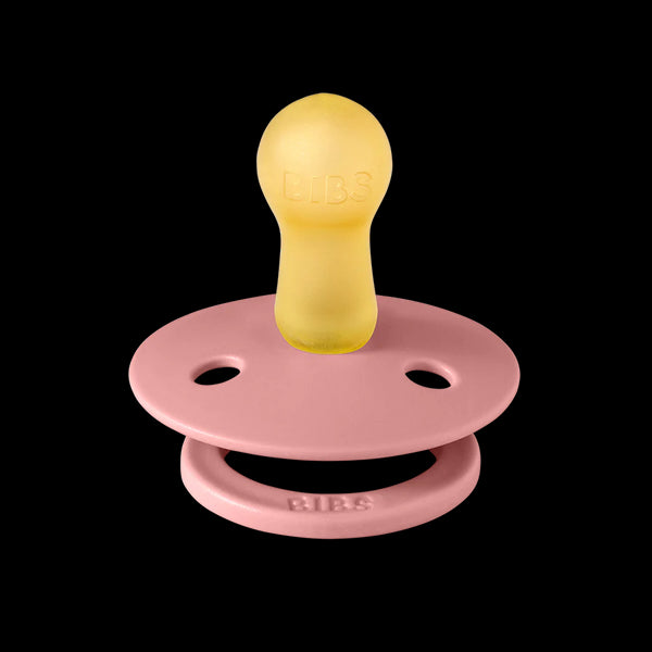 2 CHUPETAS BIBS 0-6 MESES