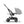 CYBEX EEZY S TWIST+ 2 BLACK