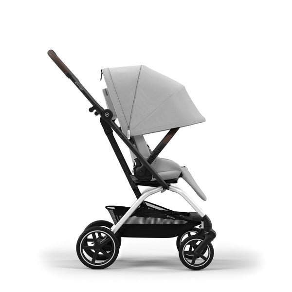 CYBEX EEZY S TWIST+ 2 BLACK