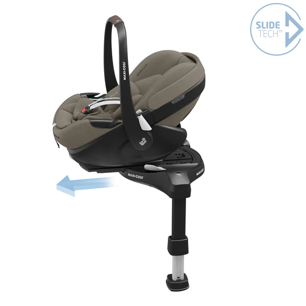 MAXI-COSI OXFORD DUO