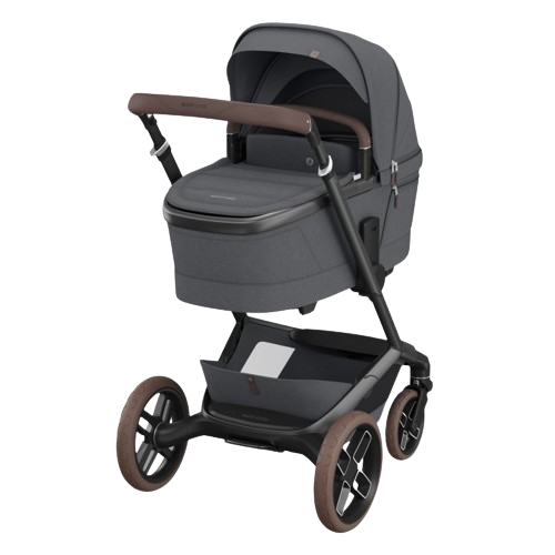 MAXI-COSI FAME  TRIO + BASE