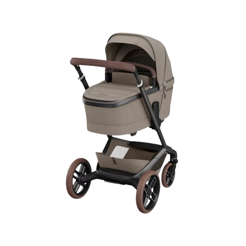 MAXI-COSI FAME  TRIO + BASE