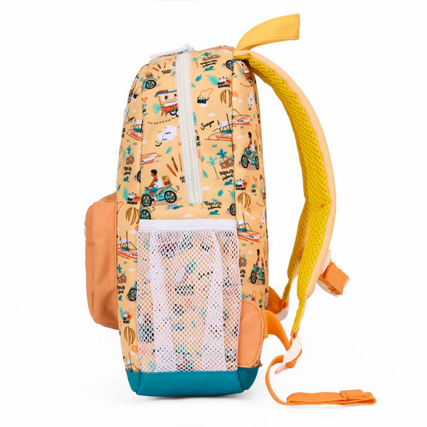 MOCHILA PEQUENA HELLO HOSSY