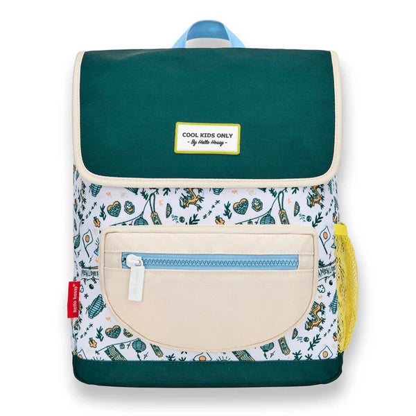 MOCHILA PEQUENA HELLO HOSSY