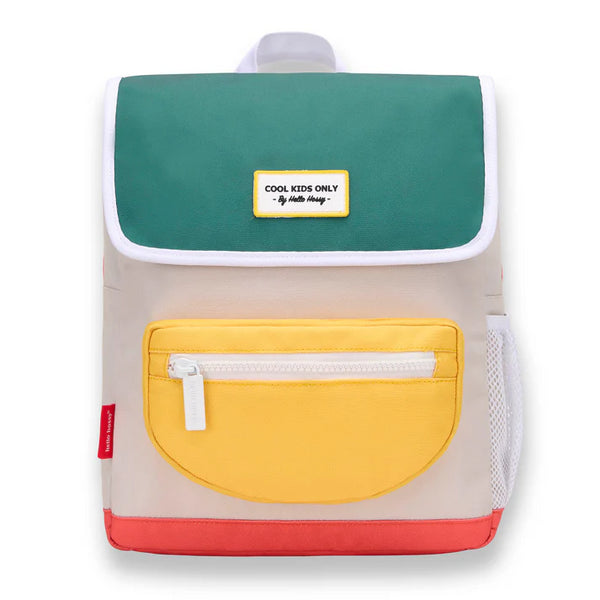 MOCHILA GRANDE HELLO HOSSY