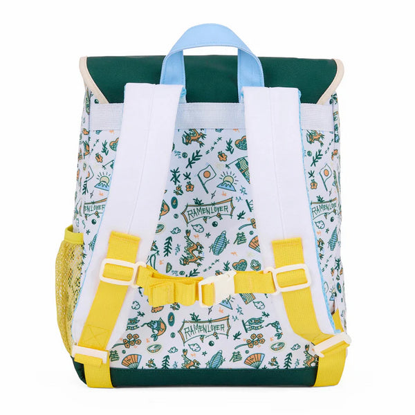 MOCHILA GRANDE HELLO HOSSY