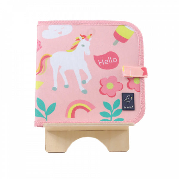 LIVRO 8 PÁGINAS E 4 BUTTERSTIX