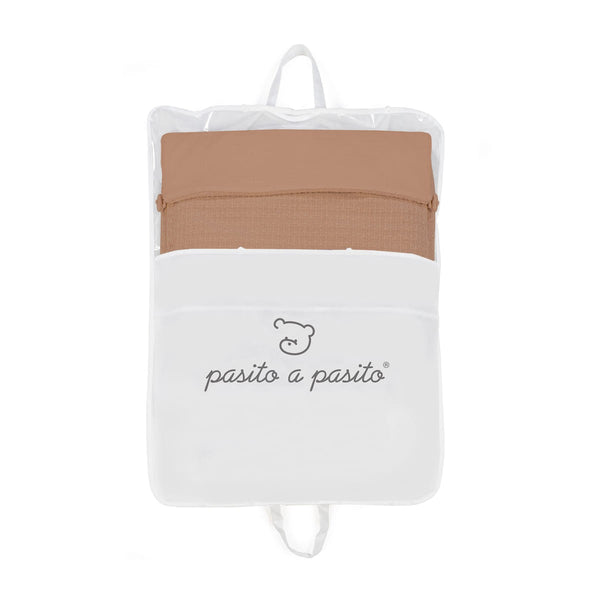 FORRA DE VERÃO 3 EM 1 PASITO