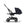 CYBEX EEZY S TWIST+ 2 BLACK