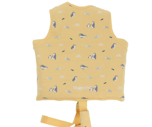 COLETE DE NATAÇÃO 1-3 ANOS