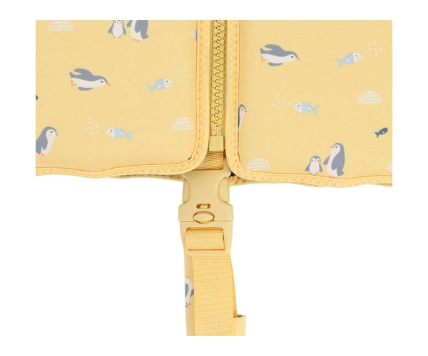 COLETE DE NATAÇÃO 1-3 ANOS