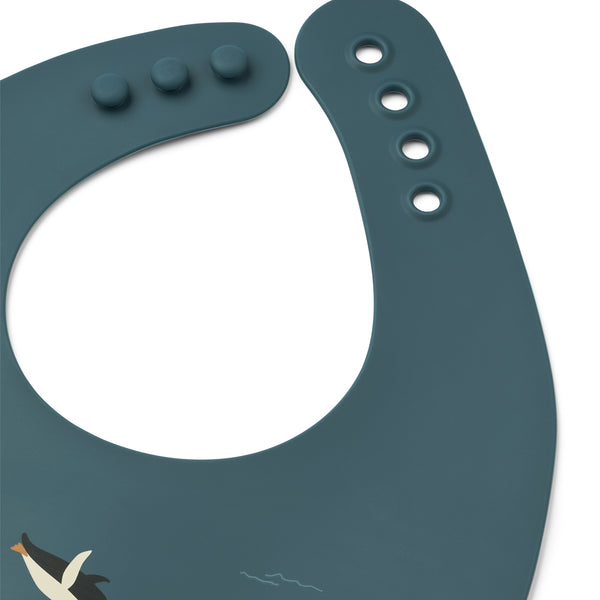 2 BABETES SILICONE