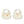 2 BABETES SILICONE