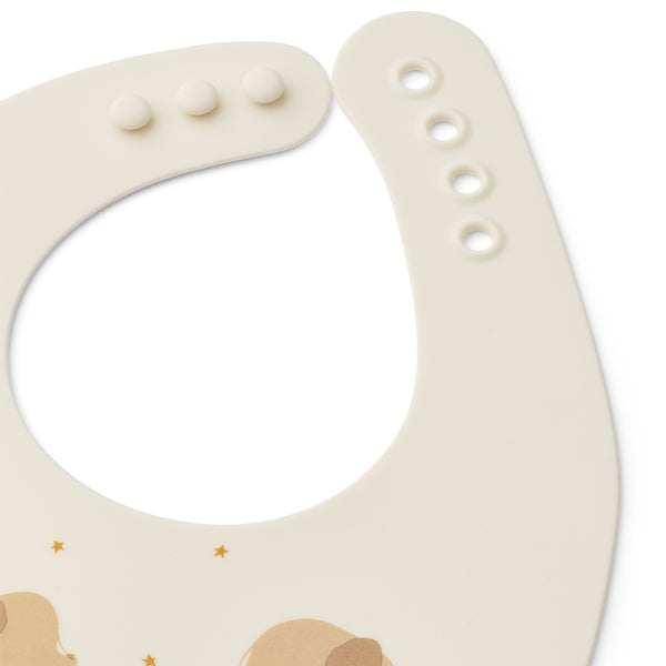 2 BABETES SILICONE