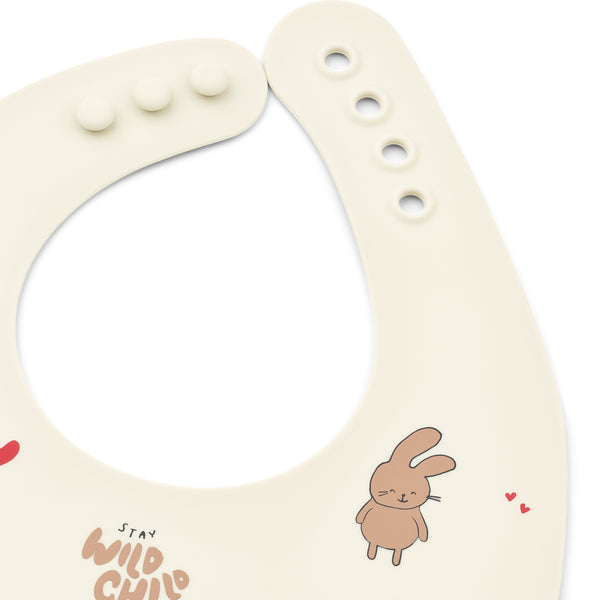 2 BABETES SILICONE