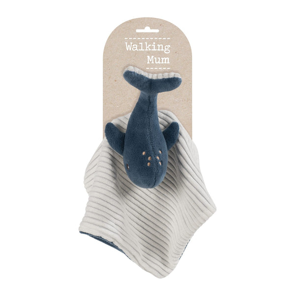 DOUDOU WALKING MUM