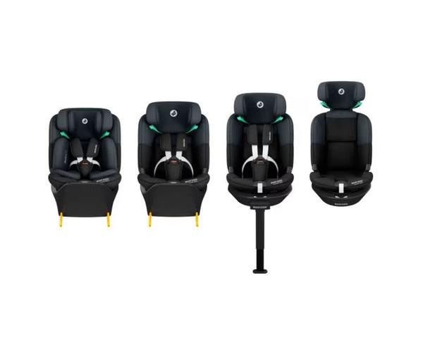 MAXI-COSI EMERALD 360 S