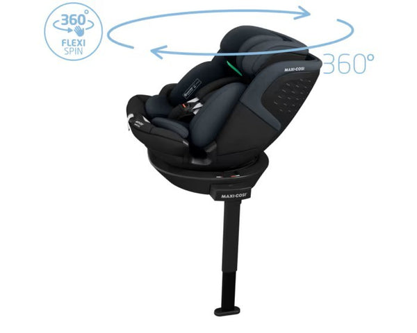 MAXI-COSI EMERALD 360 S