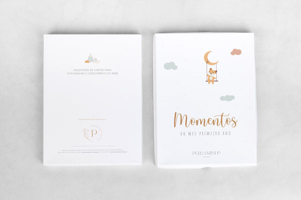 MILESTONES DE CARTÃO