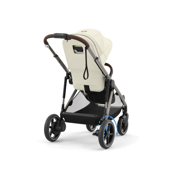 CYBEX eGAZELLE S