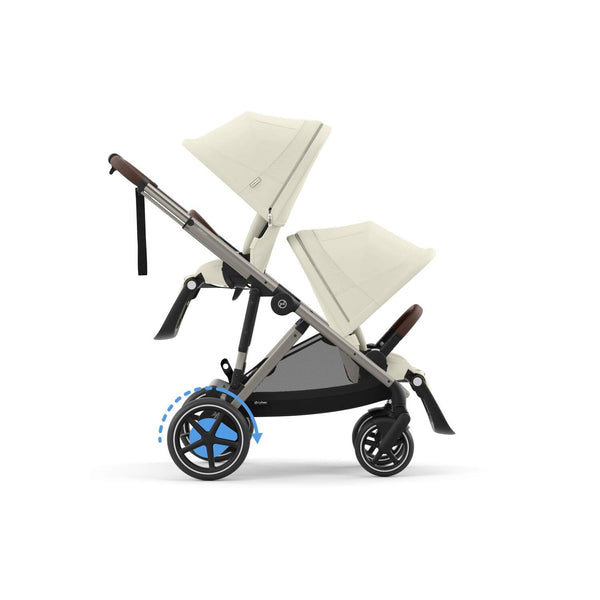 CYBEX eGAZELLE S